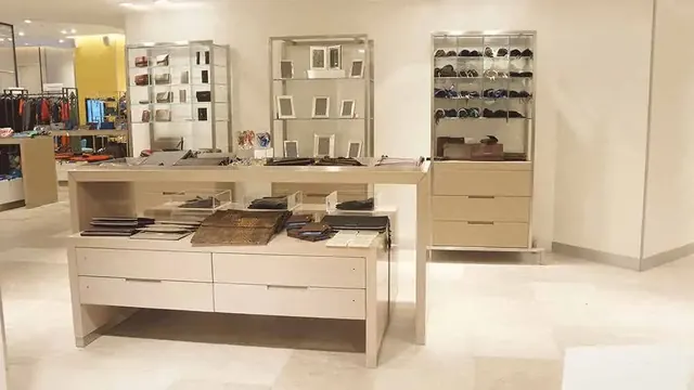 Beymen — SPOINT referans projesi fotoğrafı