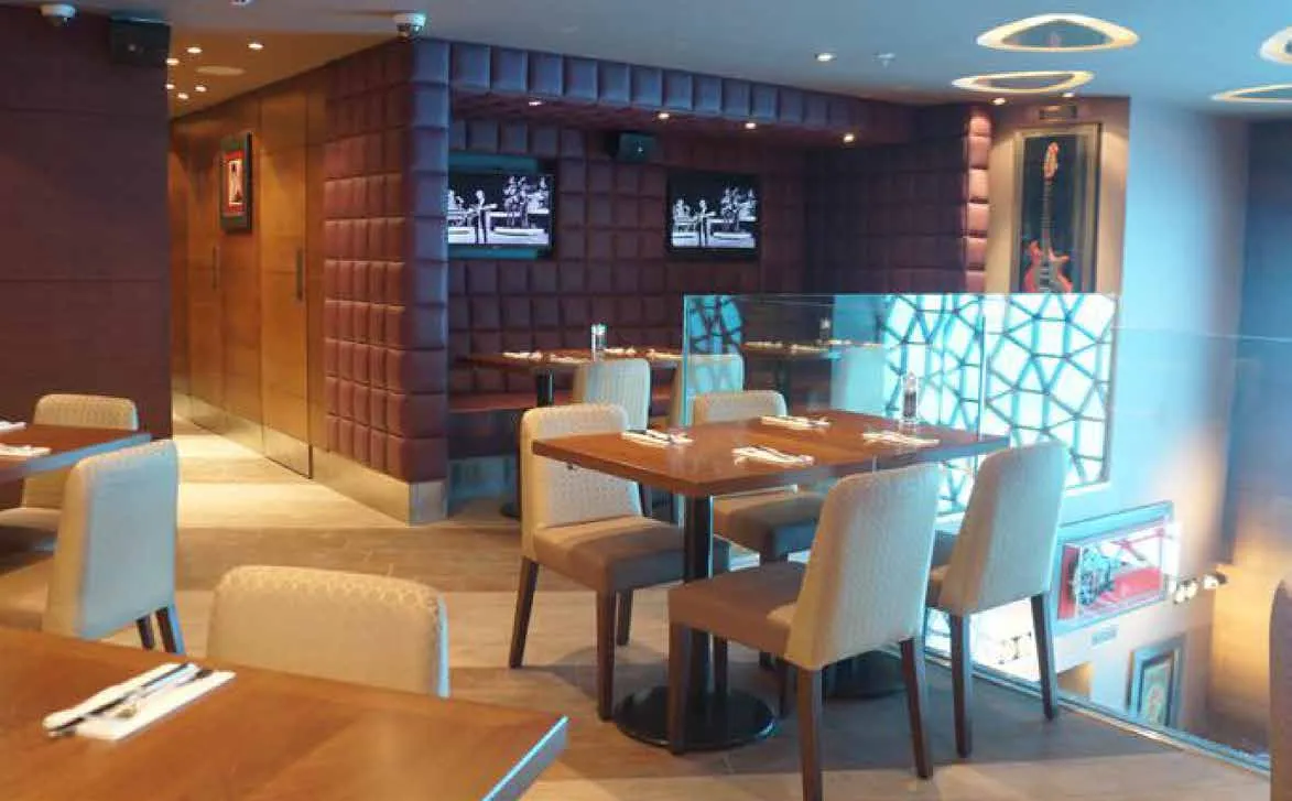 Hard Rock Cafe