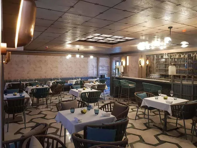 Iniala Malta Harbour Hotel — SPOINT referans projesi fotoğrafı