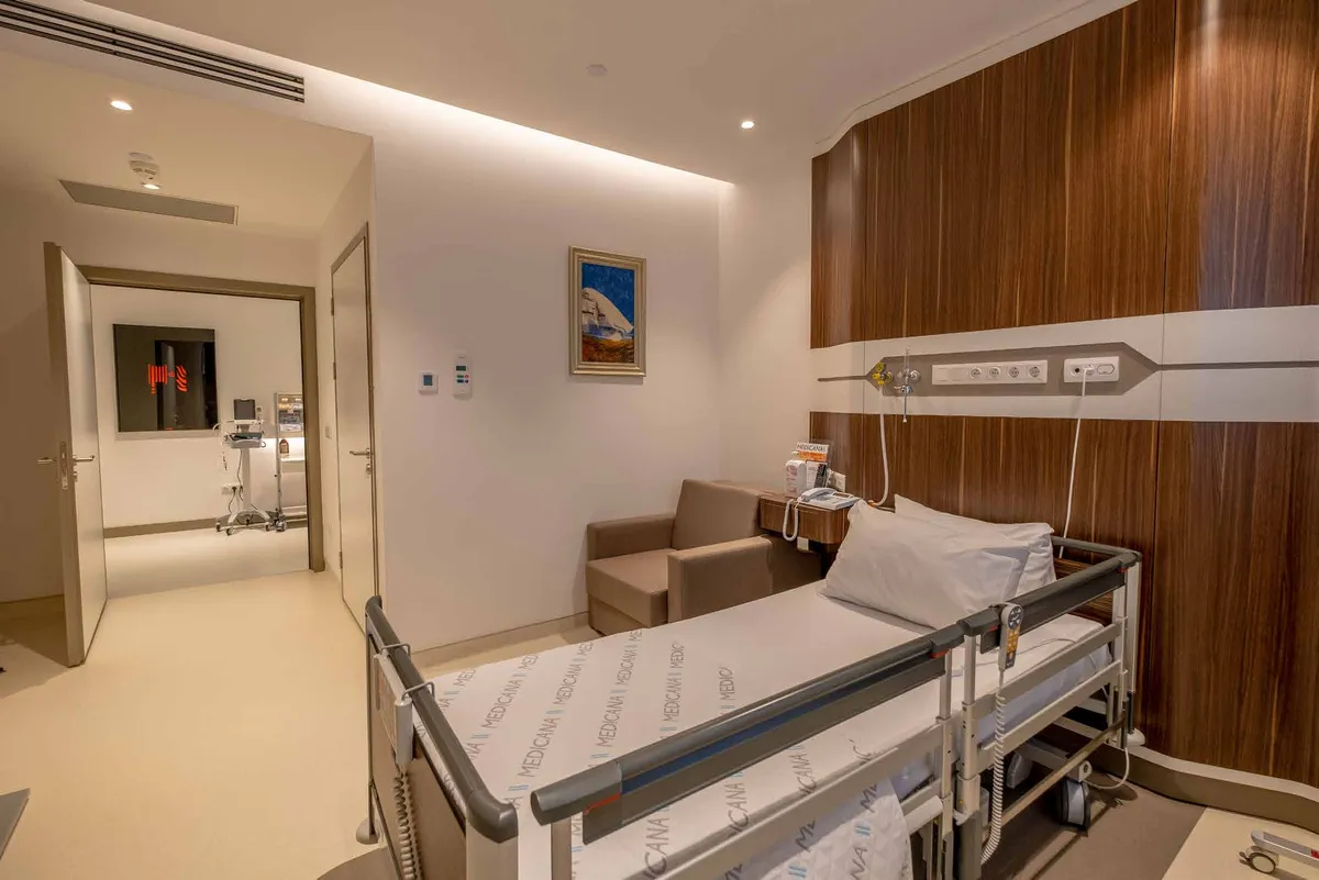 Medicana Çeşme