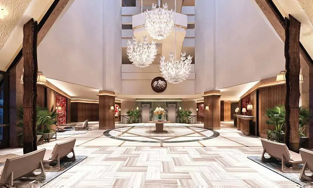 Polat Hotel Palandöken